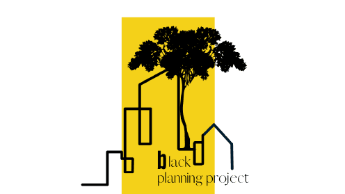 Black Planning Project